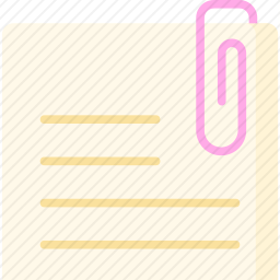 文件