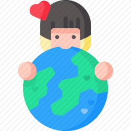 地球