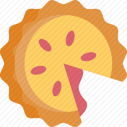 <em>馅饼</em>