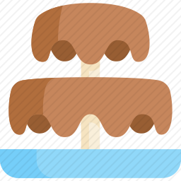 巧克力喷泉