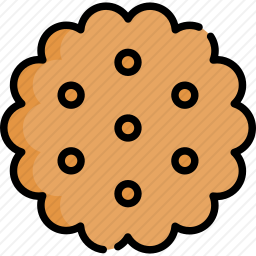 饼干