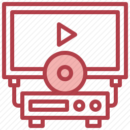 dvd播放器