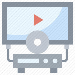 dvd播放器