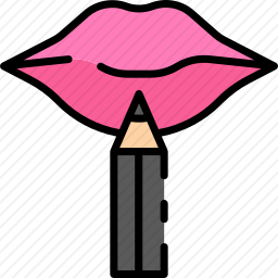 <em>嘴唇</em>