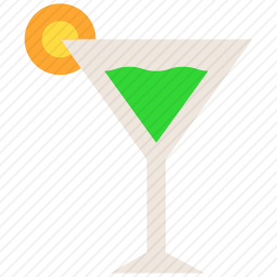 鸡尾酒
