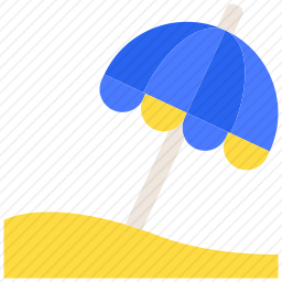 伞