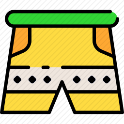 裤子