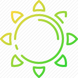 太阳
