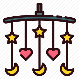 婴儿床<em>玩具</em>