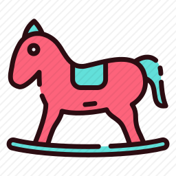 <em>木马</em>