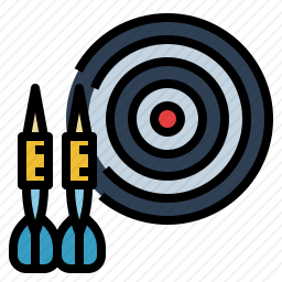 <em>飞镖</em>