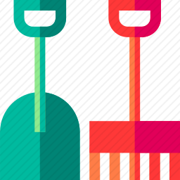 <em>铲子</em>