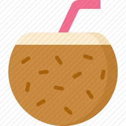 椰子<em>饮料</em>