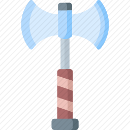 斧