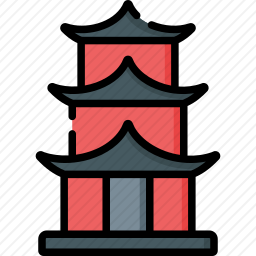 宝塔