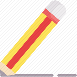 <em>铅笔</em>
