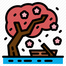樱花
