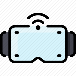 VR眼镜