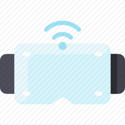 VR<em>眼镜</em>