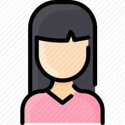 女人