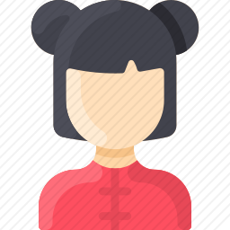 女人