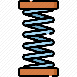 <em>弹簧</em>