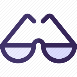 <em>眼镜</em>