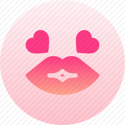 吻