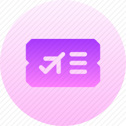 机票