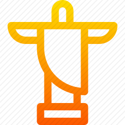 救世基督像
