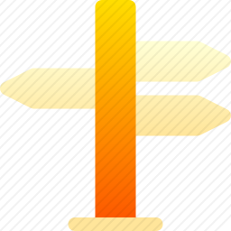 路标