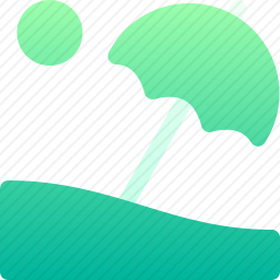太阳伞