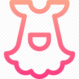 连衣裙