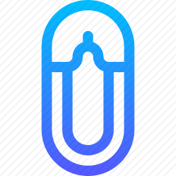 别针