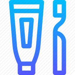 <em>牙膏</em>