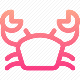 <em>蟹</em>