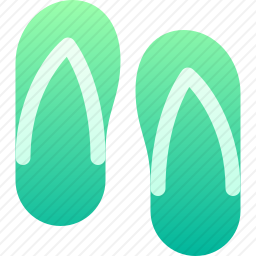 人字拖