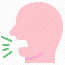 咳嗽