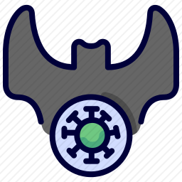<em>蝙蝠</em>