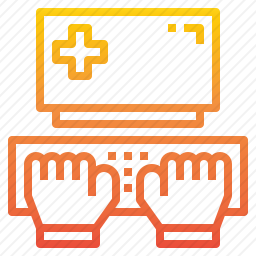 打字