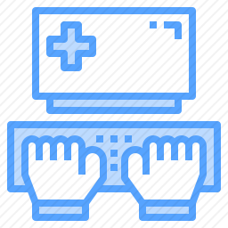 打字