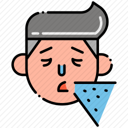 咳嗽