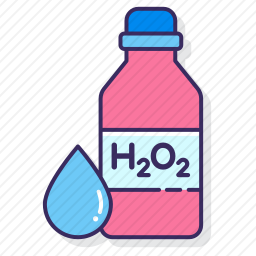 过氧化氢