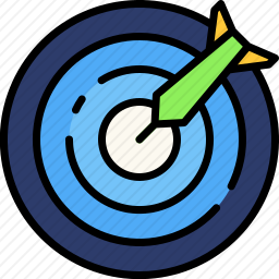 <em>飞镖</em>靶