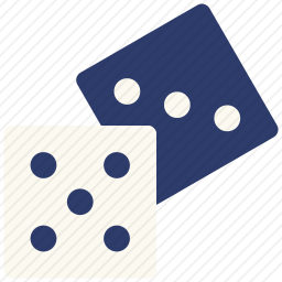 <em>骰子</em>