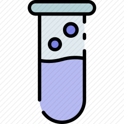 <em>试管</em>