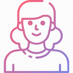 女人