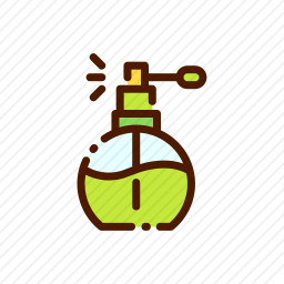 香水