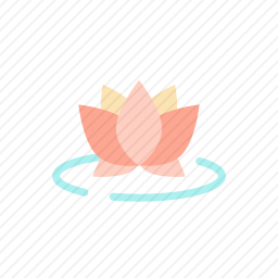 莲花