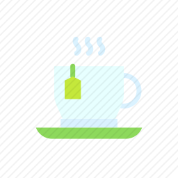 茶